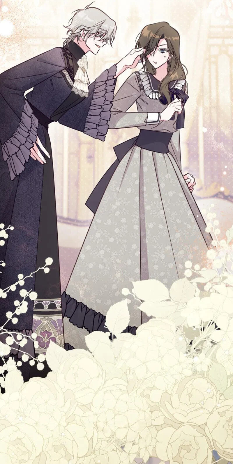 There Is No Place for Fakes Chapter 115 page 51 - 