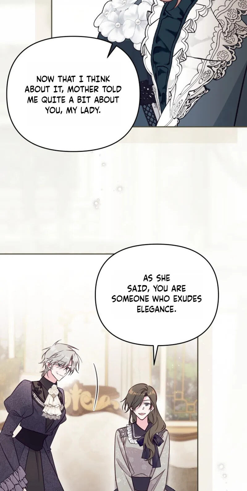 There Is No Place for Fakes Chapter 115 page 53 - 