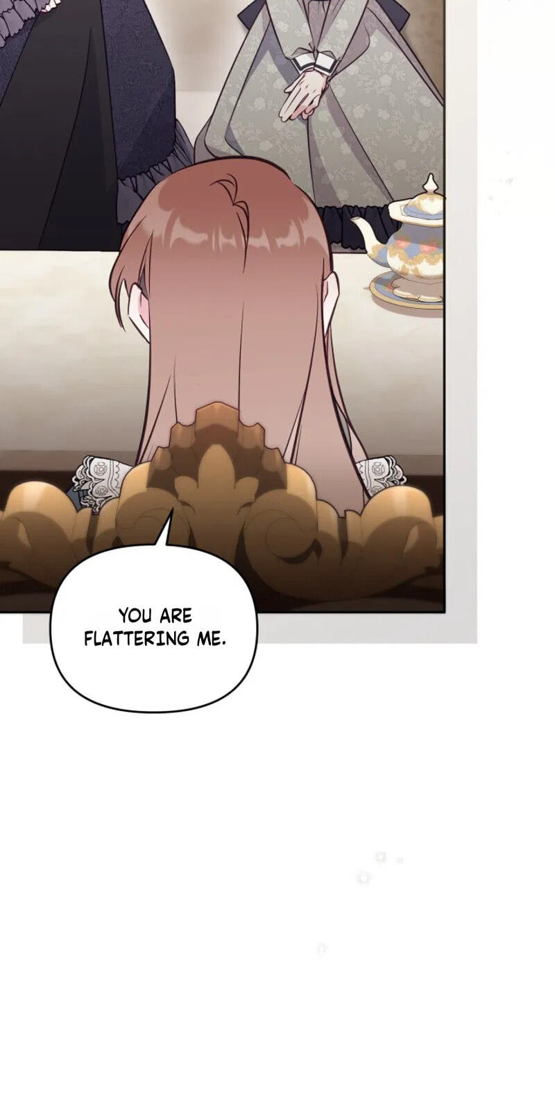 There Is No Place for Fakes Chapter 115 page 54 - 