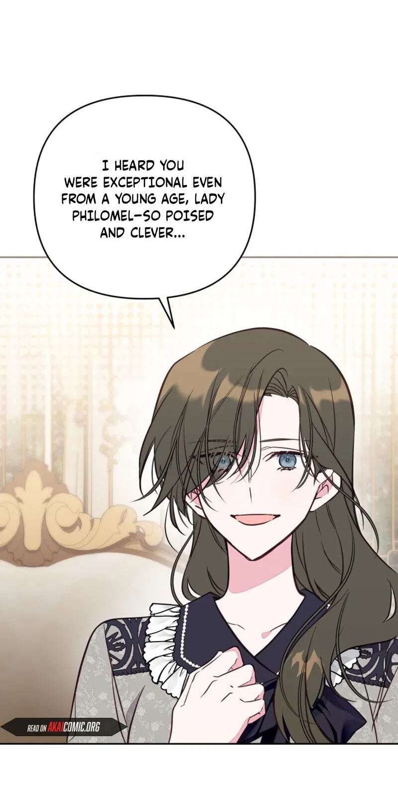 There Is No Place for Fakes Chapter 115 page 55 - 