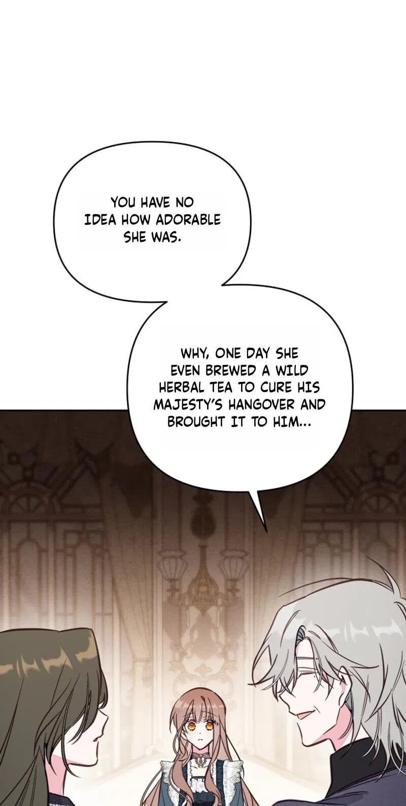 There Is No Place for Fakes Chapter 115 page 56 - 