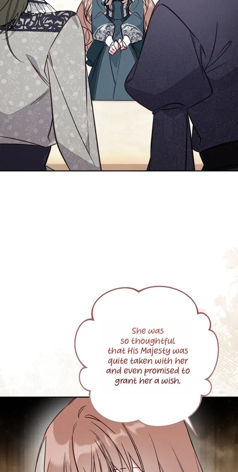 There Is No Place for Fakes Chapter 115 page 57 - 