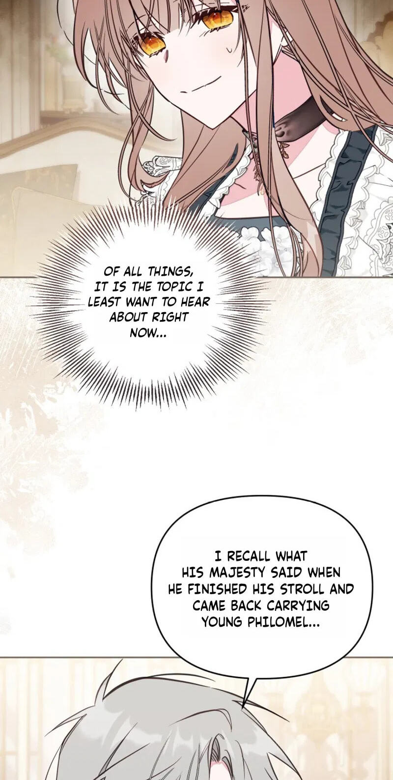 There Is No Place for Fakes Chapter 115 page 58 - 