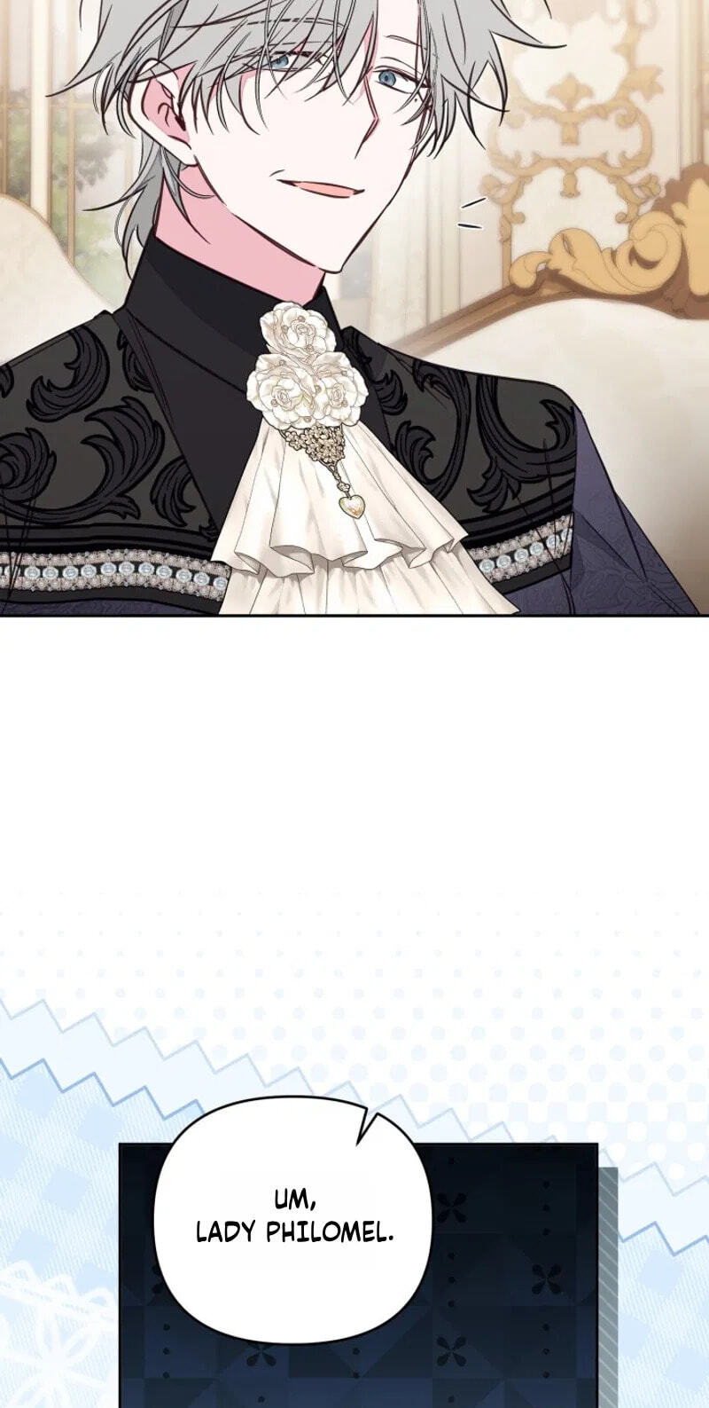 There Is No Place for Fakes Chapter 115 page 59 - 