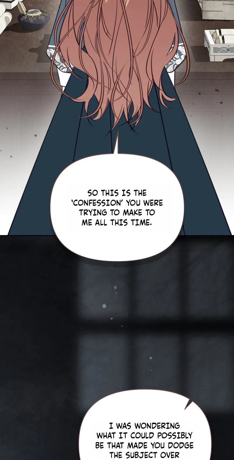 There Is No Place for Fakes Chapter 115 page 7 - 