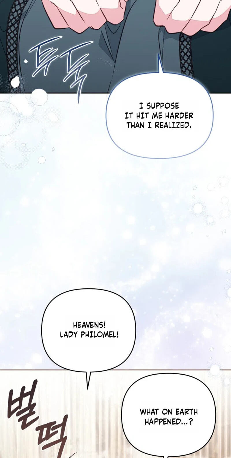 There Is No Place for Fakes Chapter 115 page 64 - 