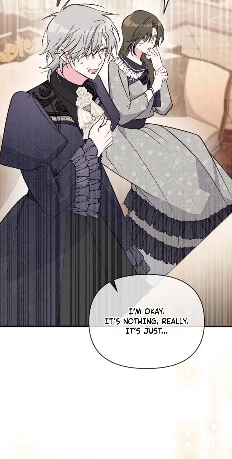 There Is No Place for Fakes Chapter 115 page 65 - 