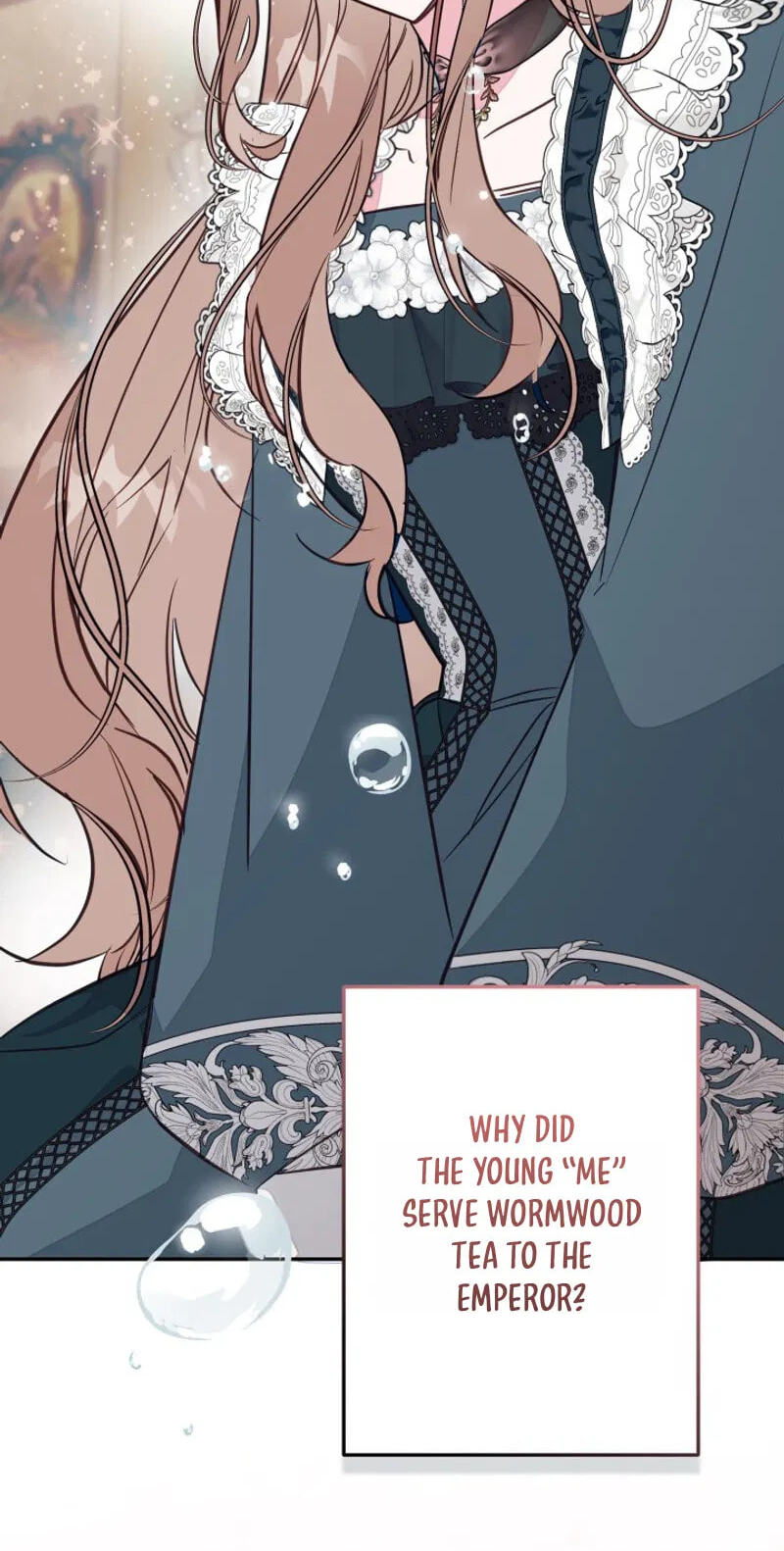There Is No Place for Fakes Chapter 115 page 67 - 