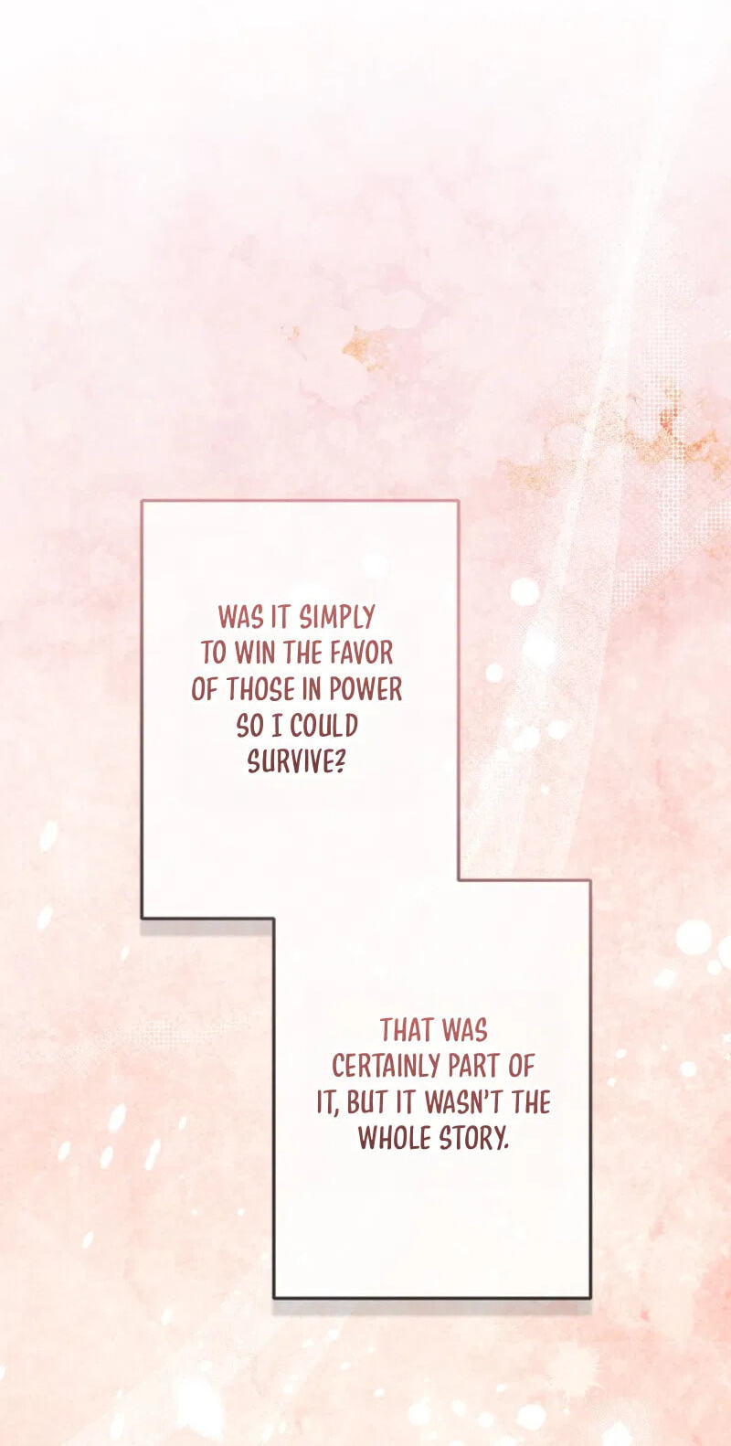 There Is No Place for Fakes Chapter 115 page 68 - 