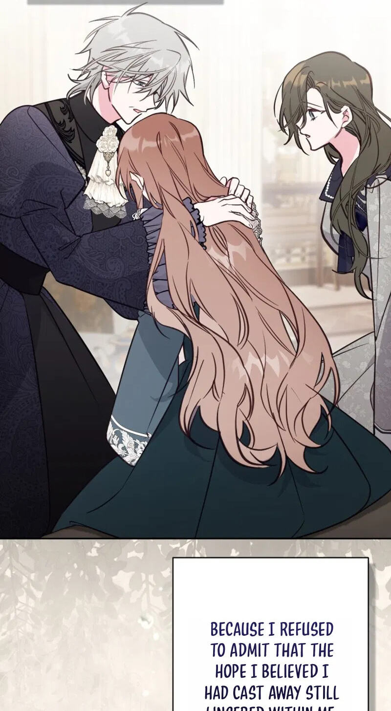 There Is No Place for Fakes Chapter 115 page 73 - 