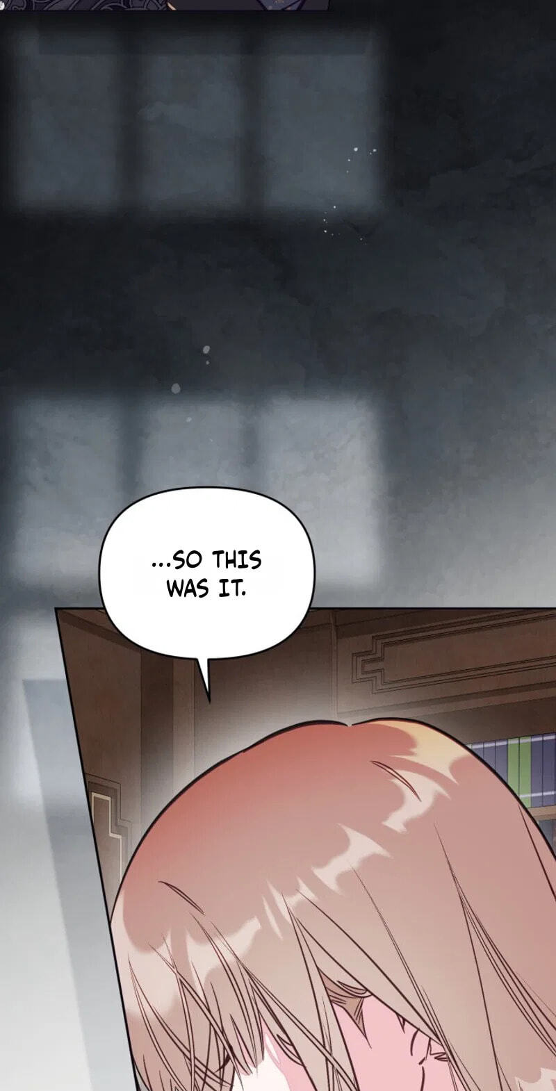 There Is No Place for Fakes Chapter 115 page 9 - 