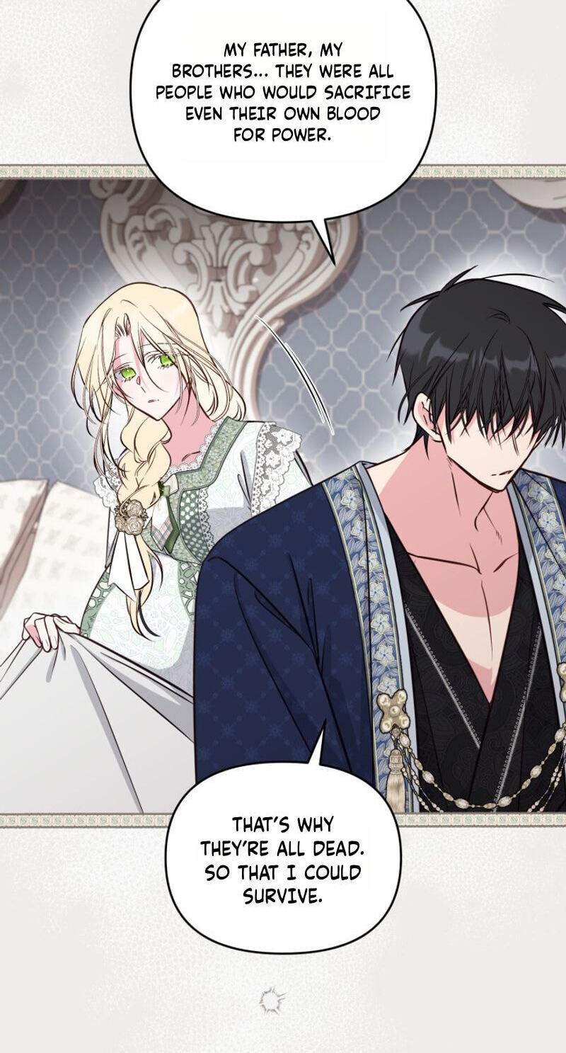 There Is No Place for Fakes Chapter 116 page 11 - 