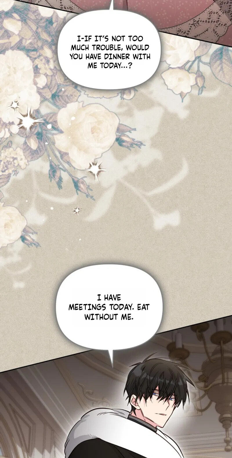 There Is No Place for Fakes Chapter 116 page 30 - 
