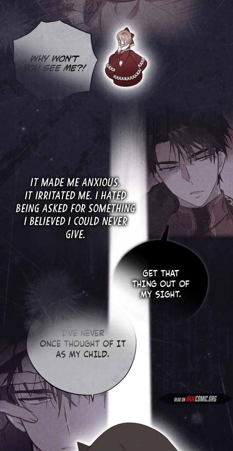 There Is No Place for Fakes Chapter 116 page 36 - 