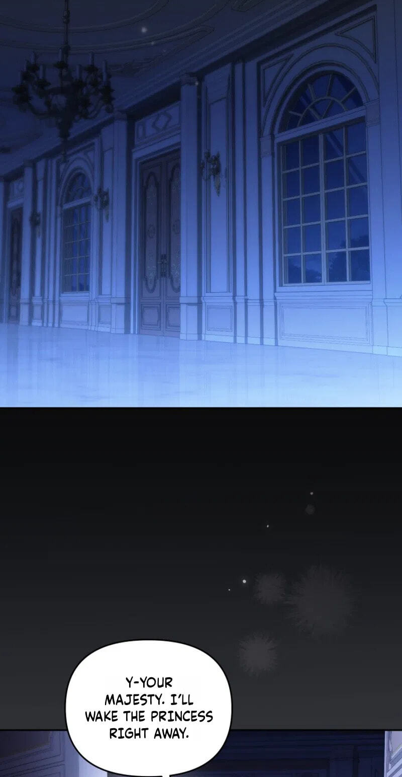 There Is No Place for Fakes Chapter 116 page 38 - 