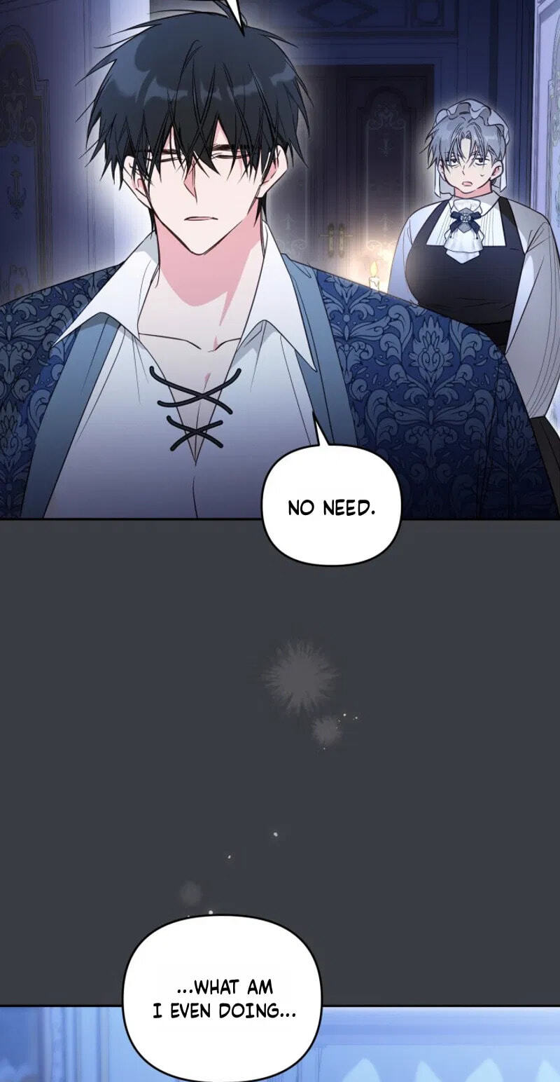There Is No Place for Fakes Chapter 116 page 39 - 