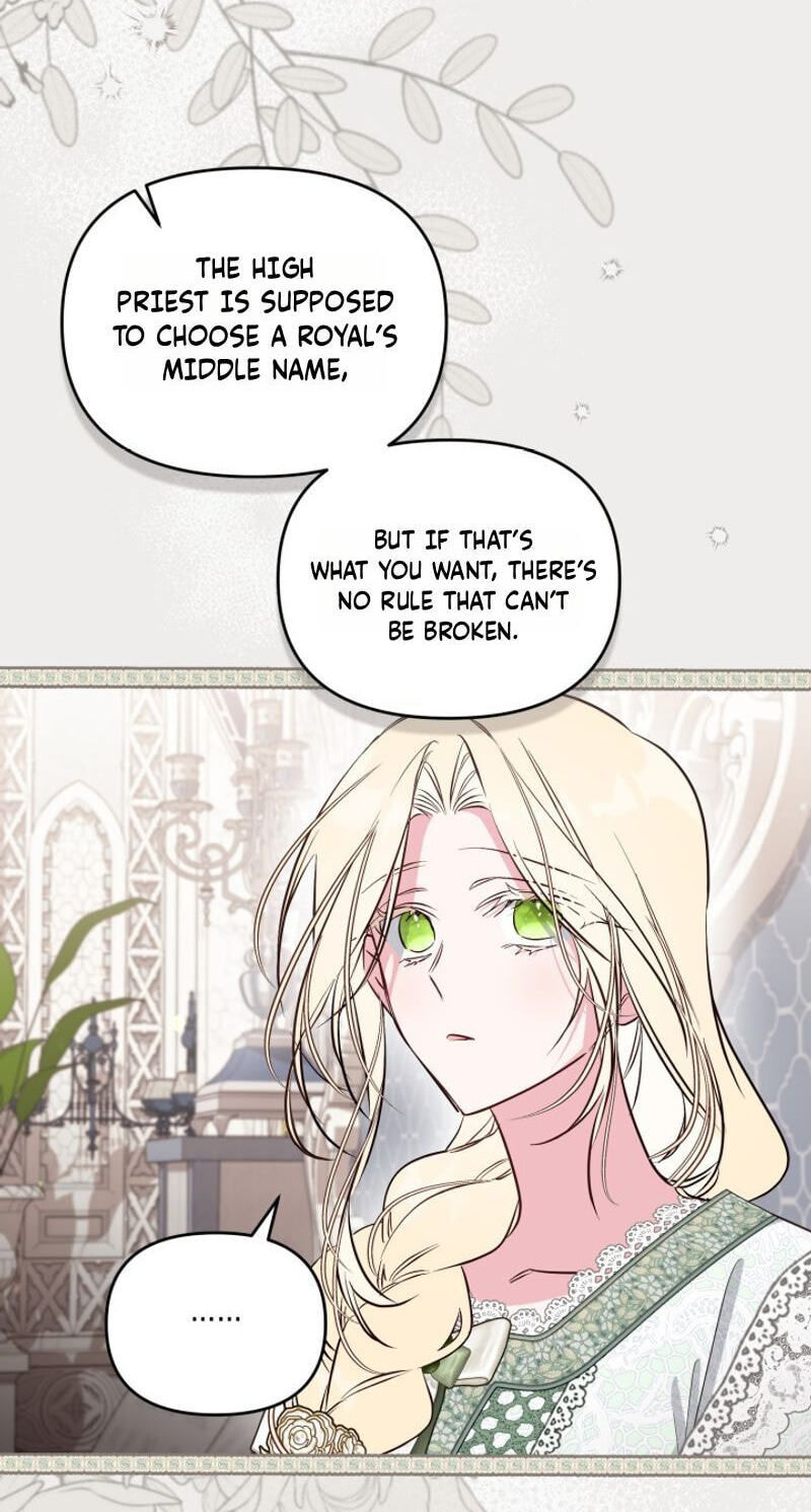 There Is No Place for Fakes Chapter 116 page 5 - 