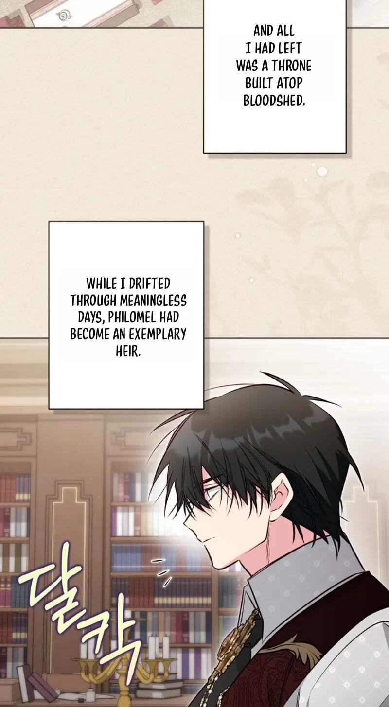 There Is No Place for Fakes Chapter 116 page 46 - 