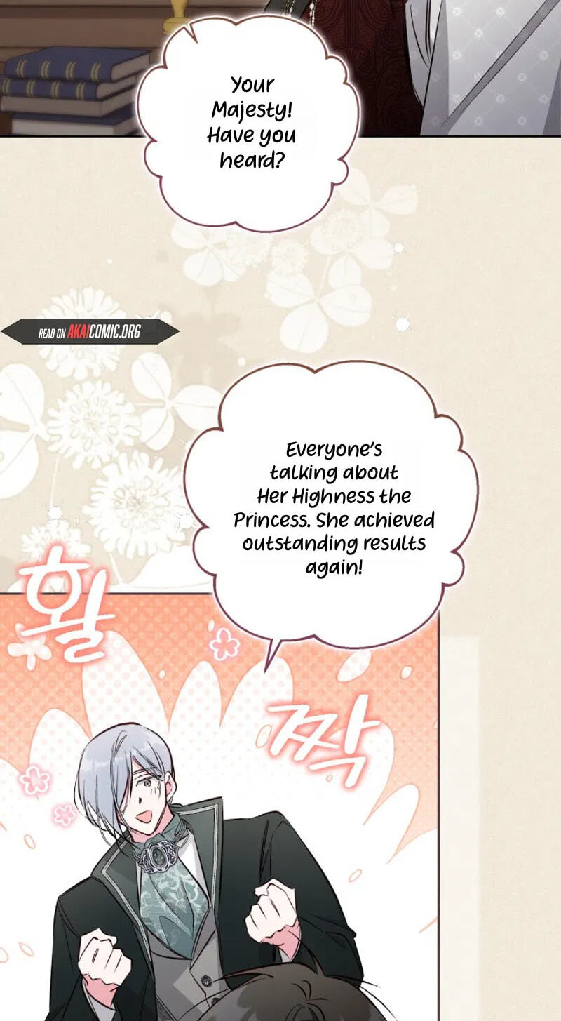 There Is No Place for Fakes Chapter 116 page 47 - 