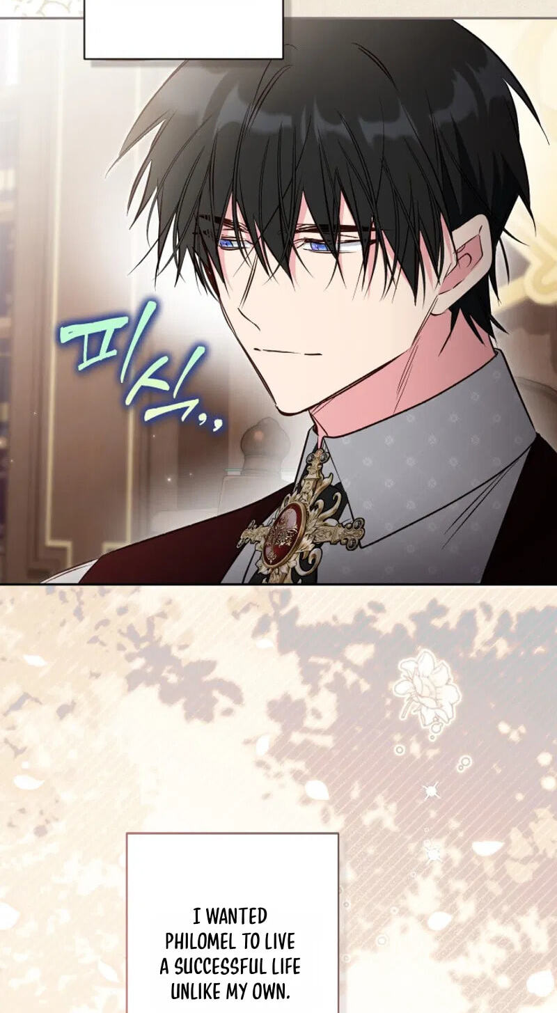 There Is No Place for Fakes Chapter 116 page 49 - 