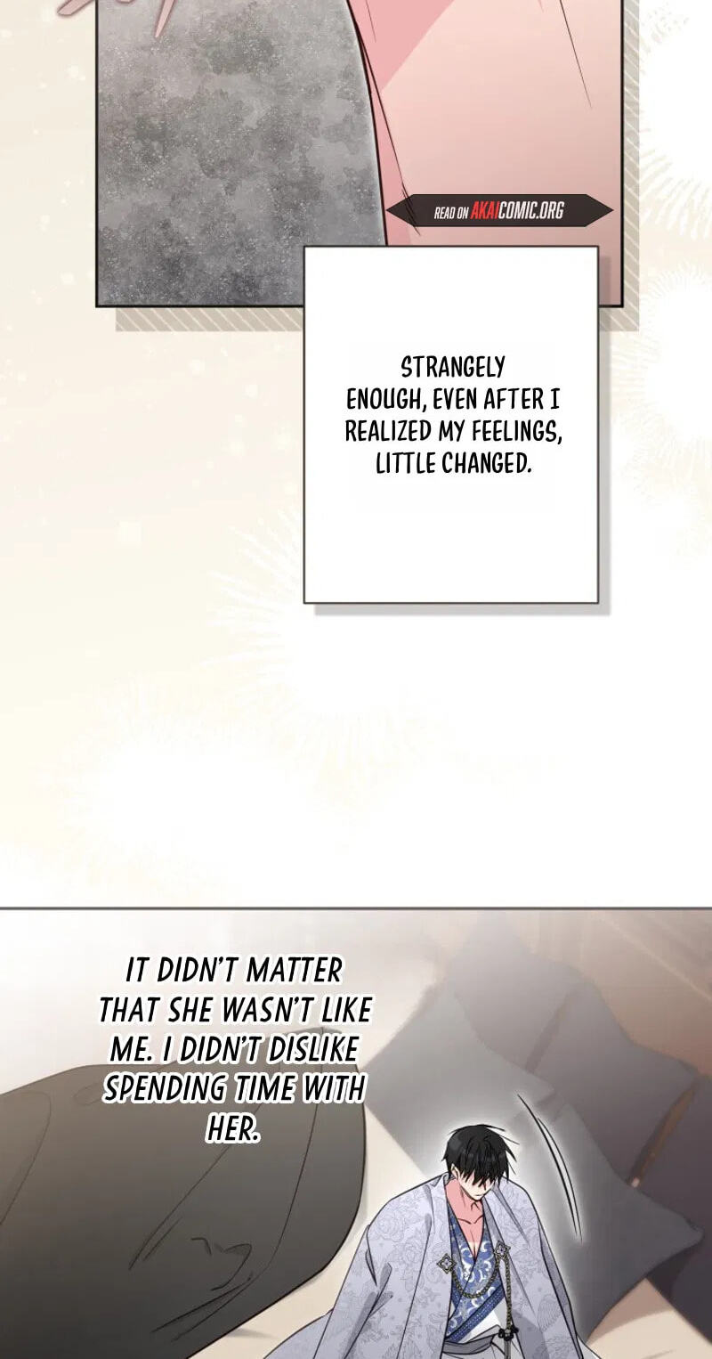 There Is No Place for Fakes Chapter 116 page 58 - 