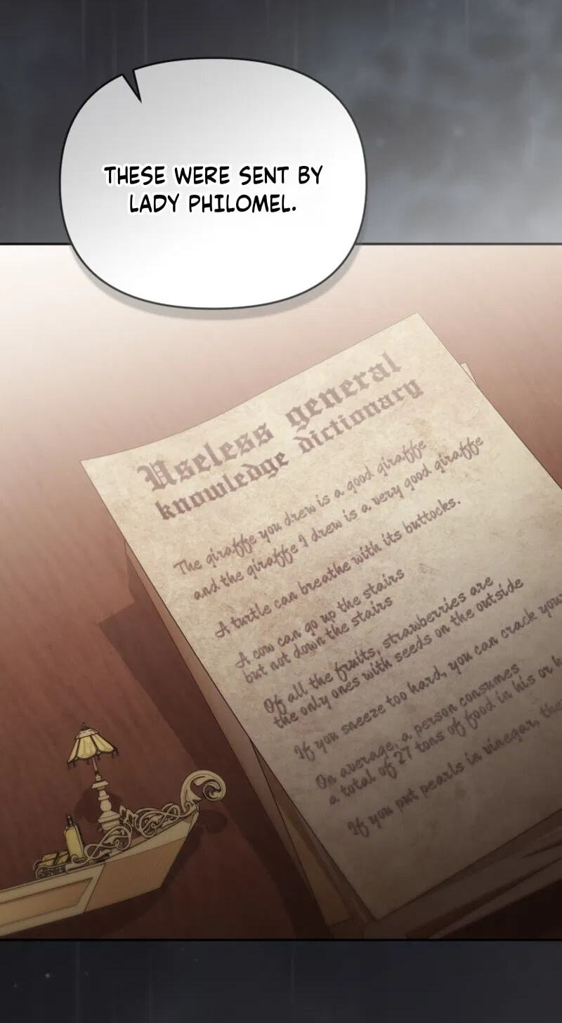 There Is No Place for Fakes Chapter 116 page 66 - 
