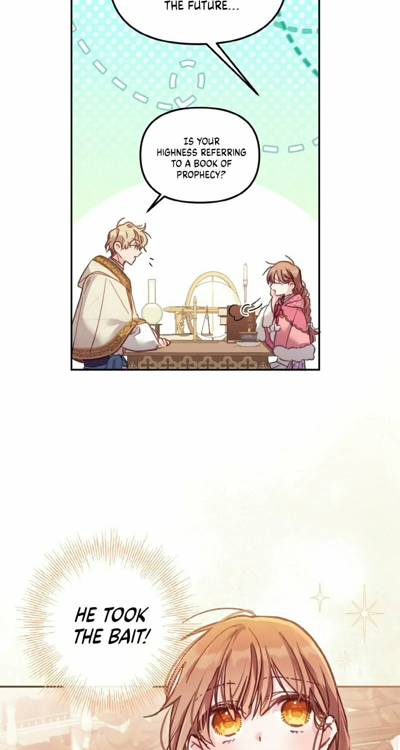 There Is No Place for Fakes Chapter 12 page 12 - 