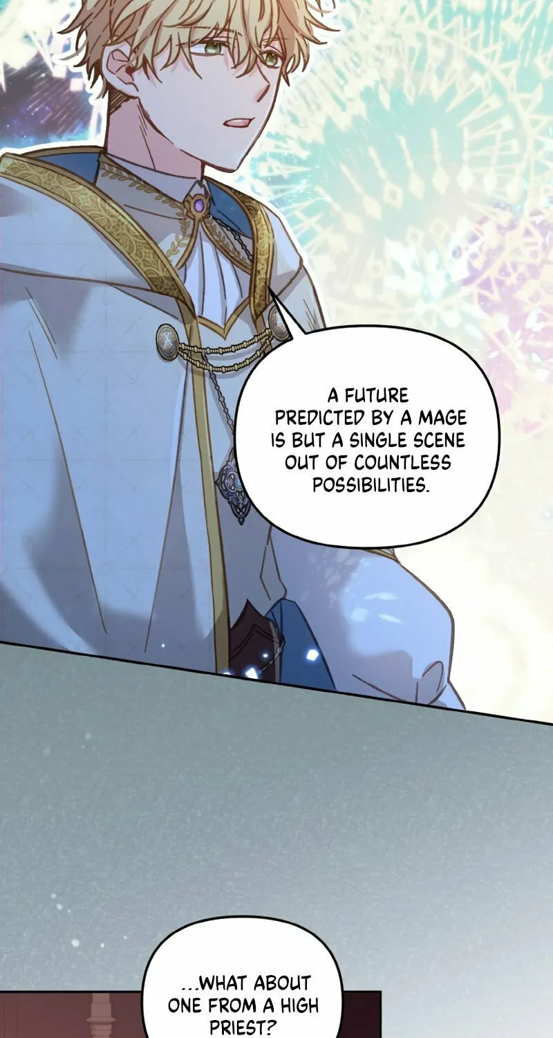 There Is No Place for Fakes Chapter 12 page 19 - 