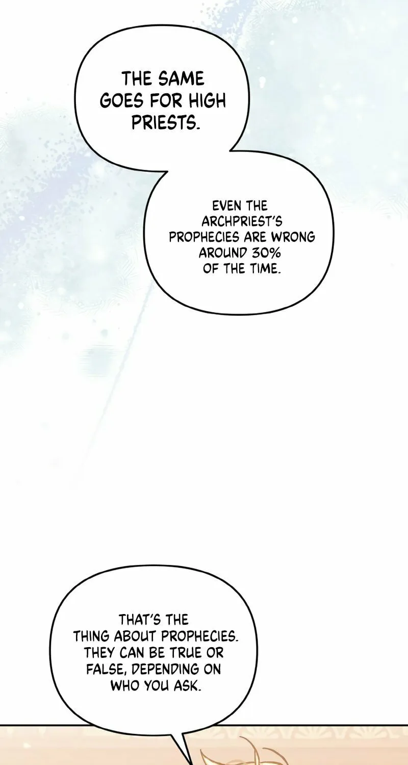 There Is No Place for Fakes Chapter 12 page 21 - 