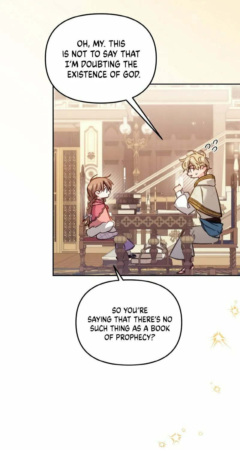 There Is No Place for Fakes Chapter 12 page 23 - 