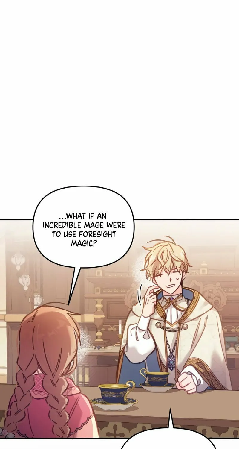 There Is No Place for Fakes Chapter 12 page 26 - 
