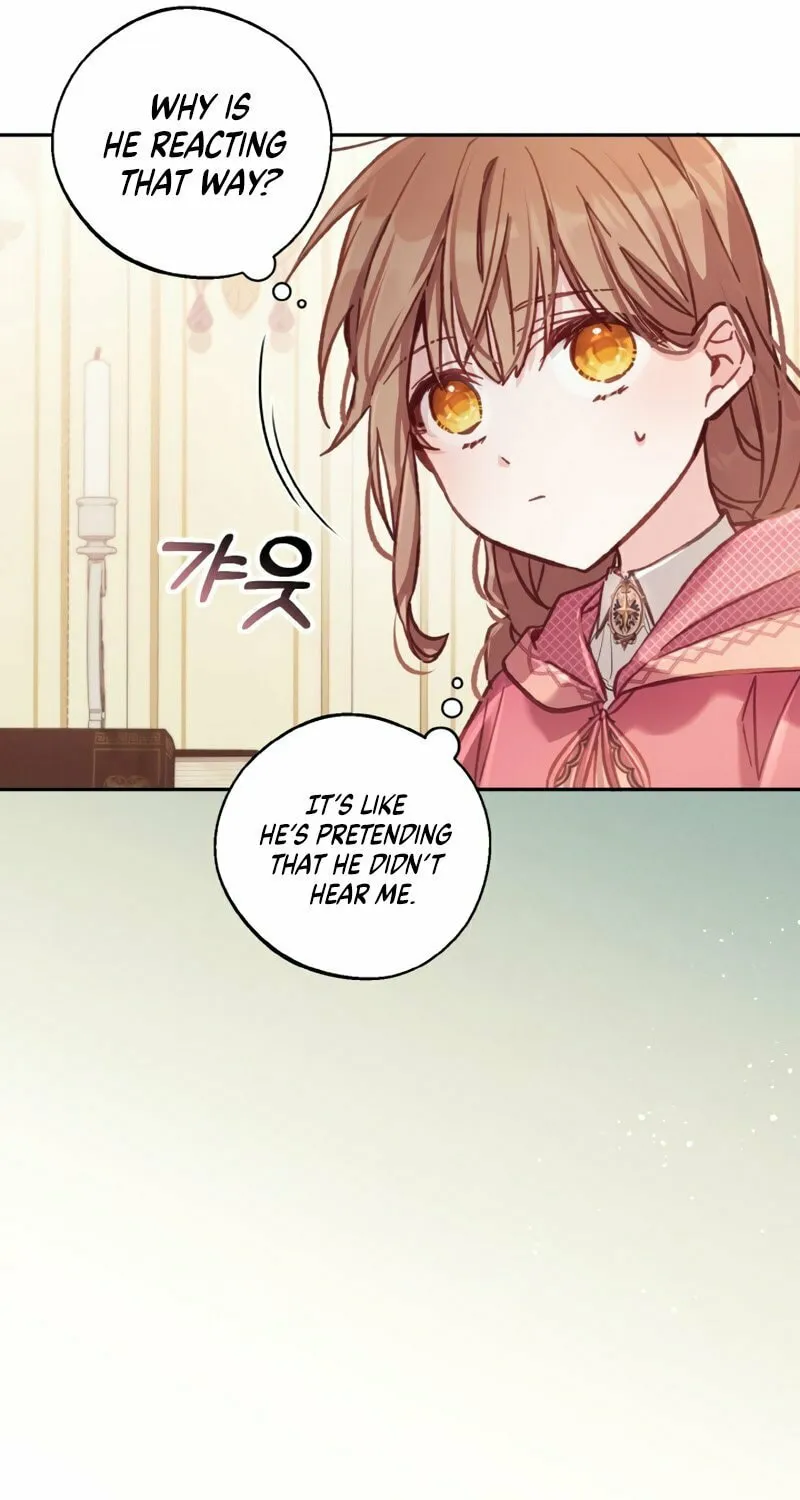 There Is No Place for Fakes Chapter 12 page 34 - 