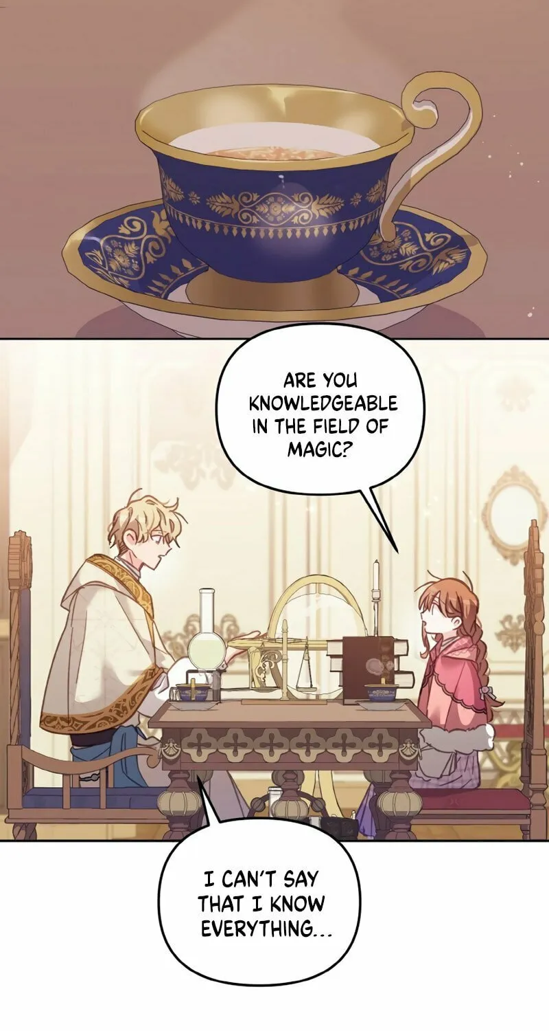 There Is No Place for Fakes Chapter 12 page 5 - 