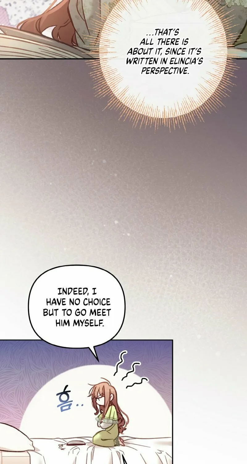 There Is No Place for Fakes Chapter 12 page 51 - 