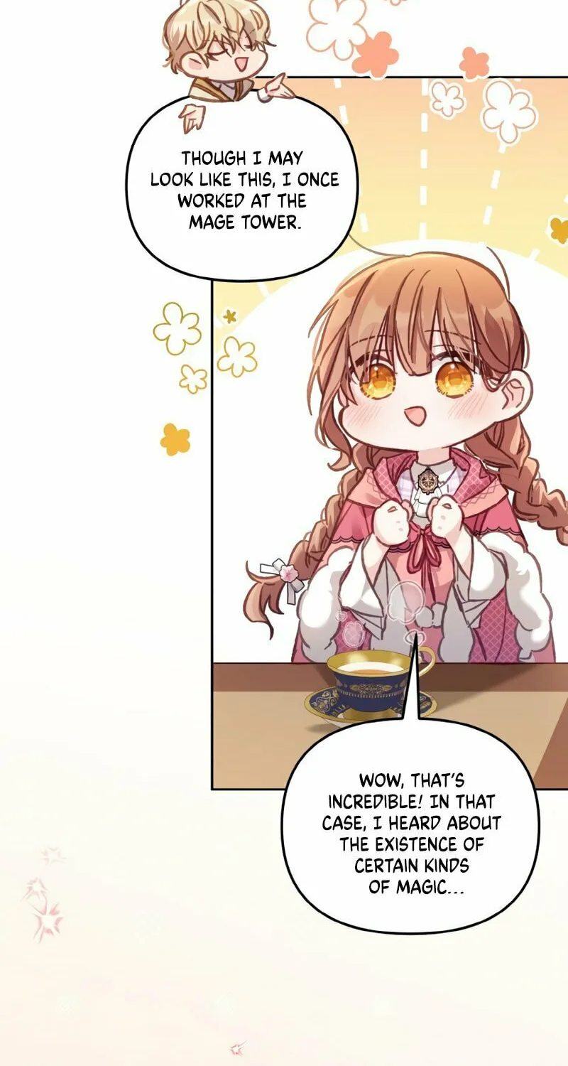 There Is No Place for Fakes Chapter 12 page 7 - 