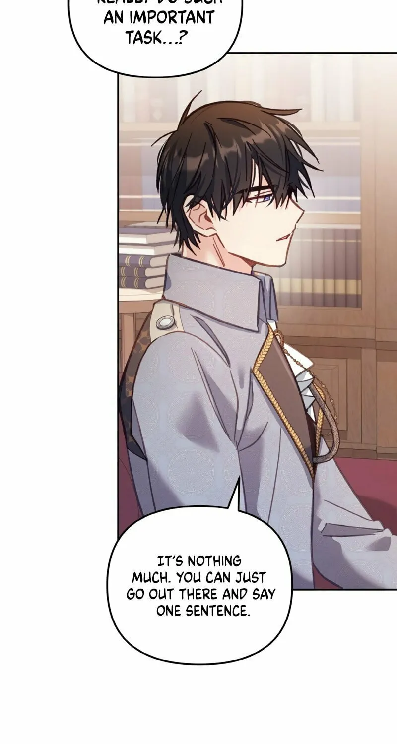 There Is No Place for Fakes Chapter 12 page 81 - 