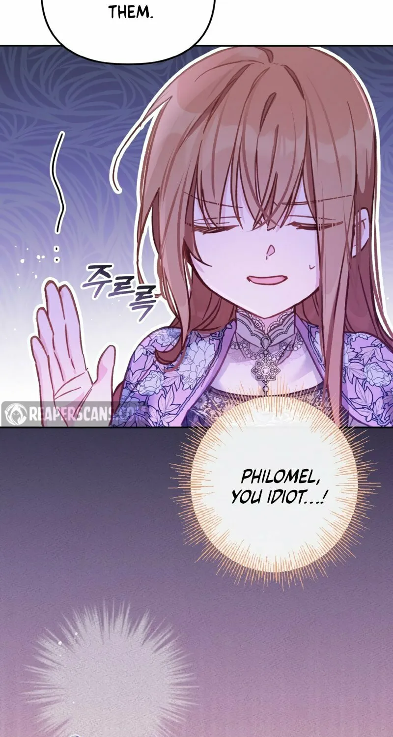 There Is No Place for Fakes Chapter 12 page 84 - 