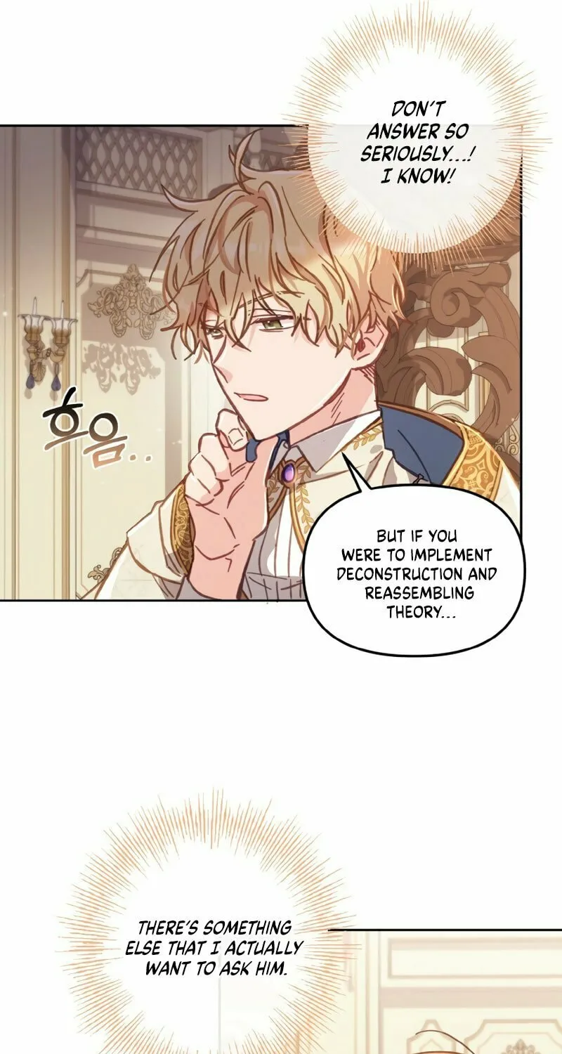 There Is No Place for Fakes Chapter 12 page 10 - 