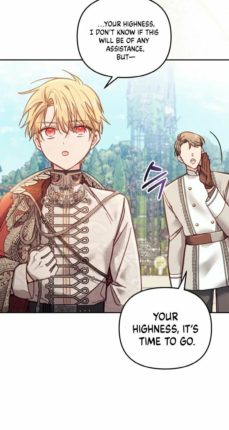 There Is No Place for Fakes Chapter 13 page 19 - 
