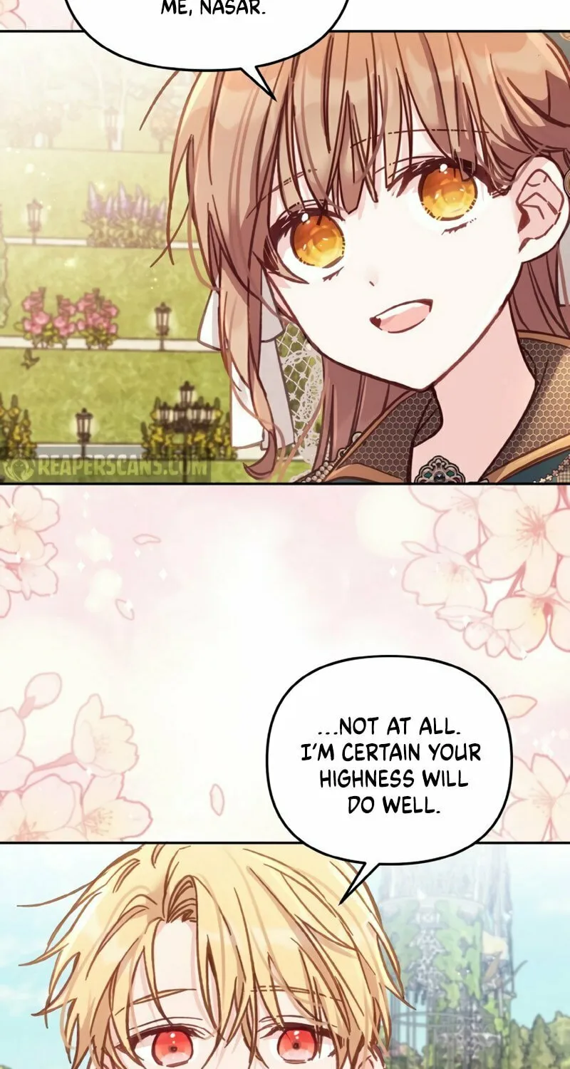 There Is No Place for Fakes Chapter 13 page 21 - 