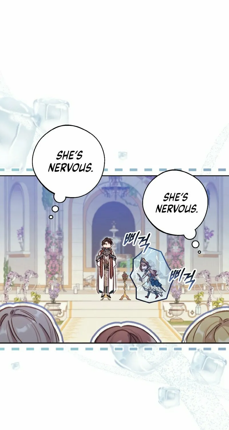 There Is No Place for Fakes Chapter 13 page 27 - 