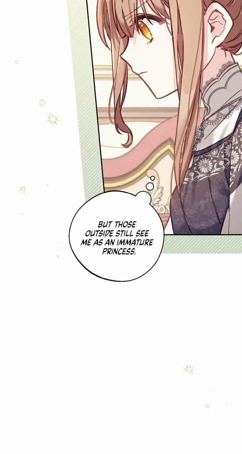 There Is No Place for Fakes Chapter 13 page 5 - 