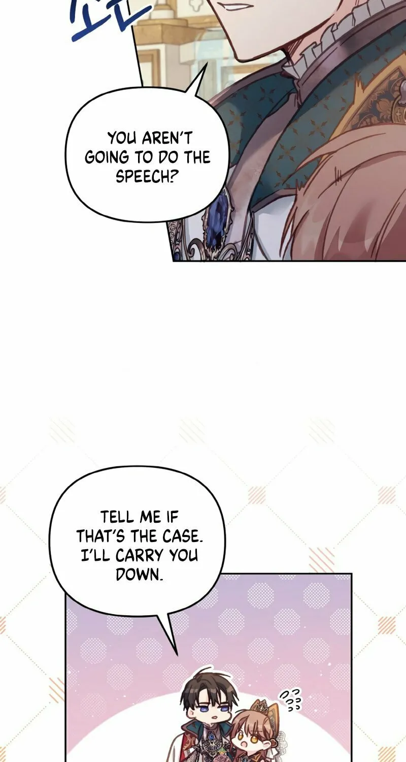 There Is No Place for Fakes Chapter 13 page 45 - 