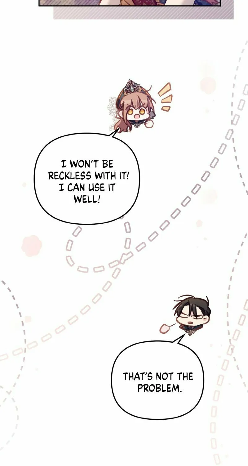There Is No Place for Fakes Chapter 13 page 61 - 