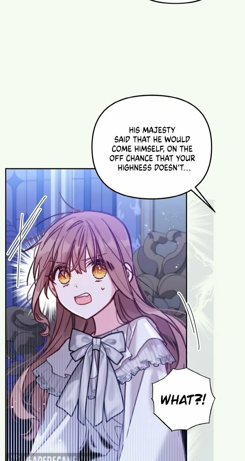 There Is No Place for Fakes Chapter 13 page 83 - 