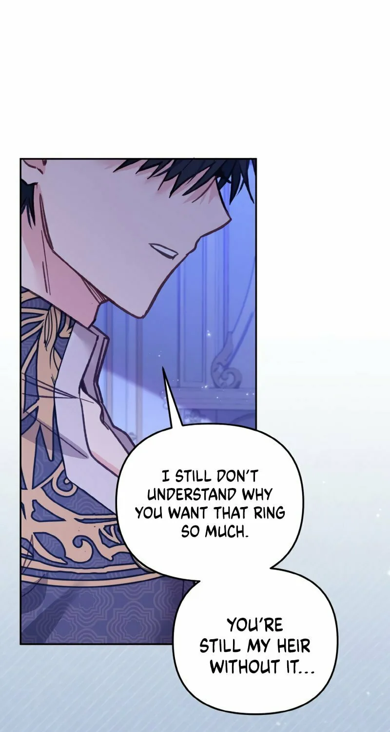 There Is No Place for Fakes Chapter 14 page 20 - 