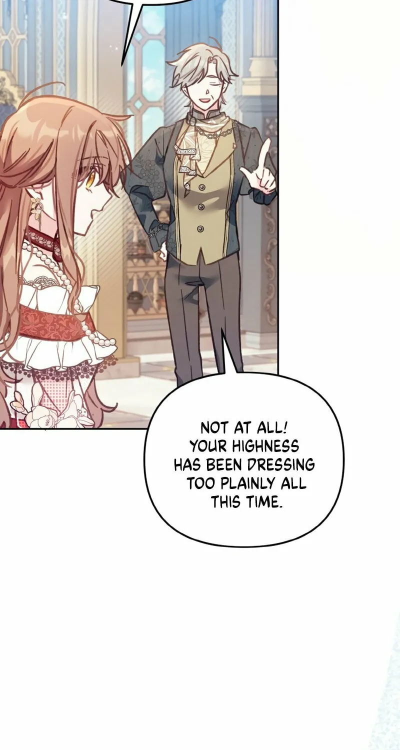 There Is No Place for Fakes Chapter 14 page 47 - 