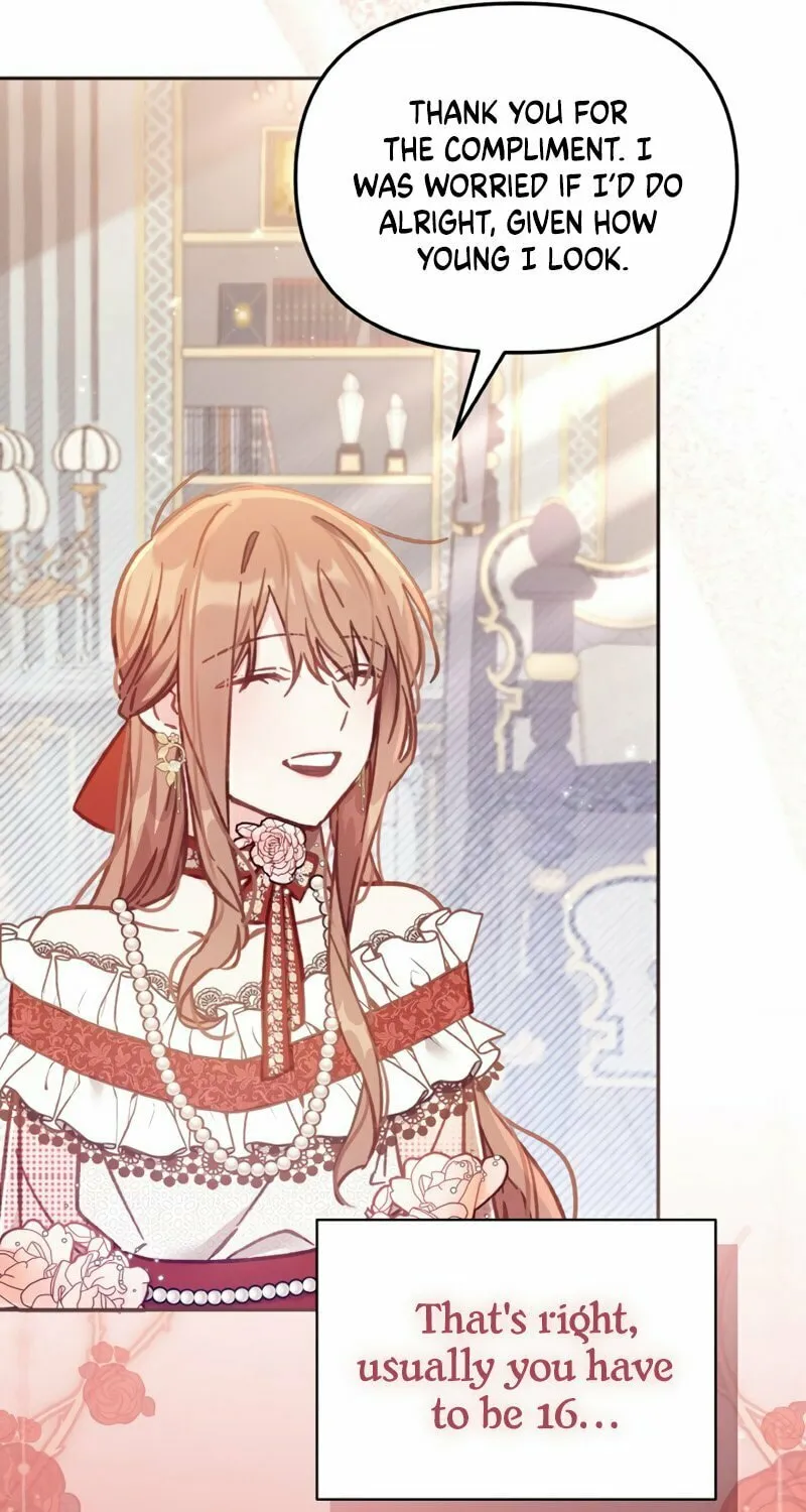 There Is No Place for Fakes Chapter 14 page 50 - 
