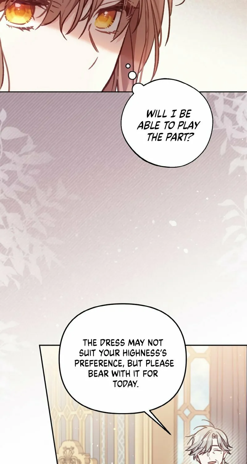There Is No Place for Fakes Chapter 14 page 54 - 