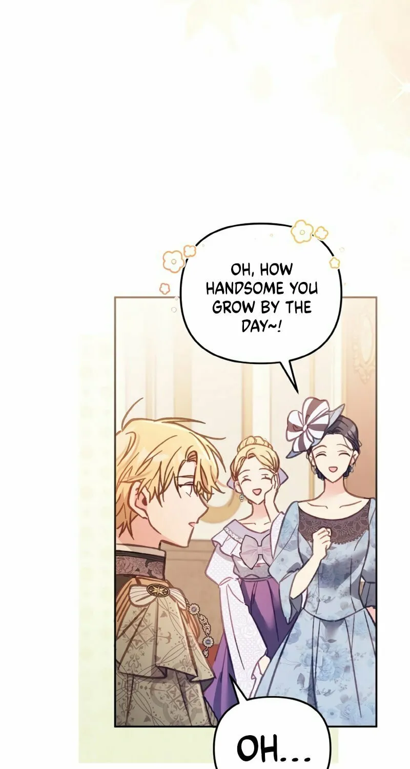There Is No Place for Fakes Chapter 14 page 64 - 